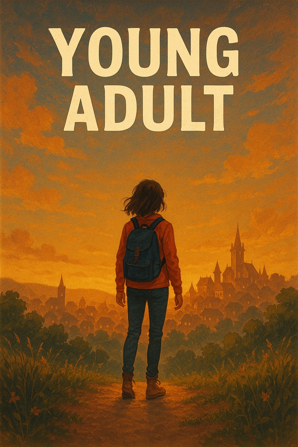 Young Adult